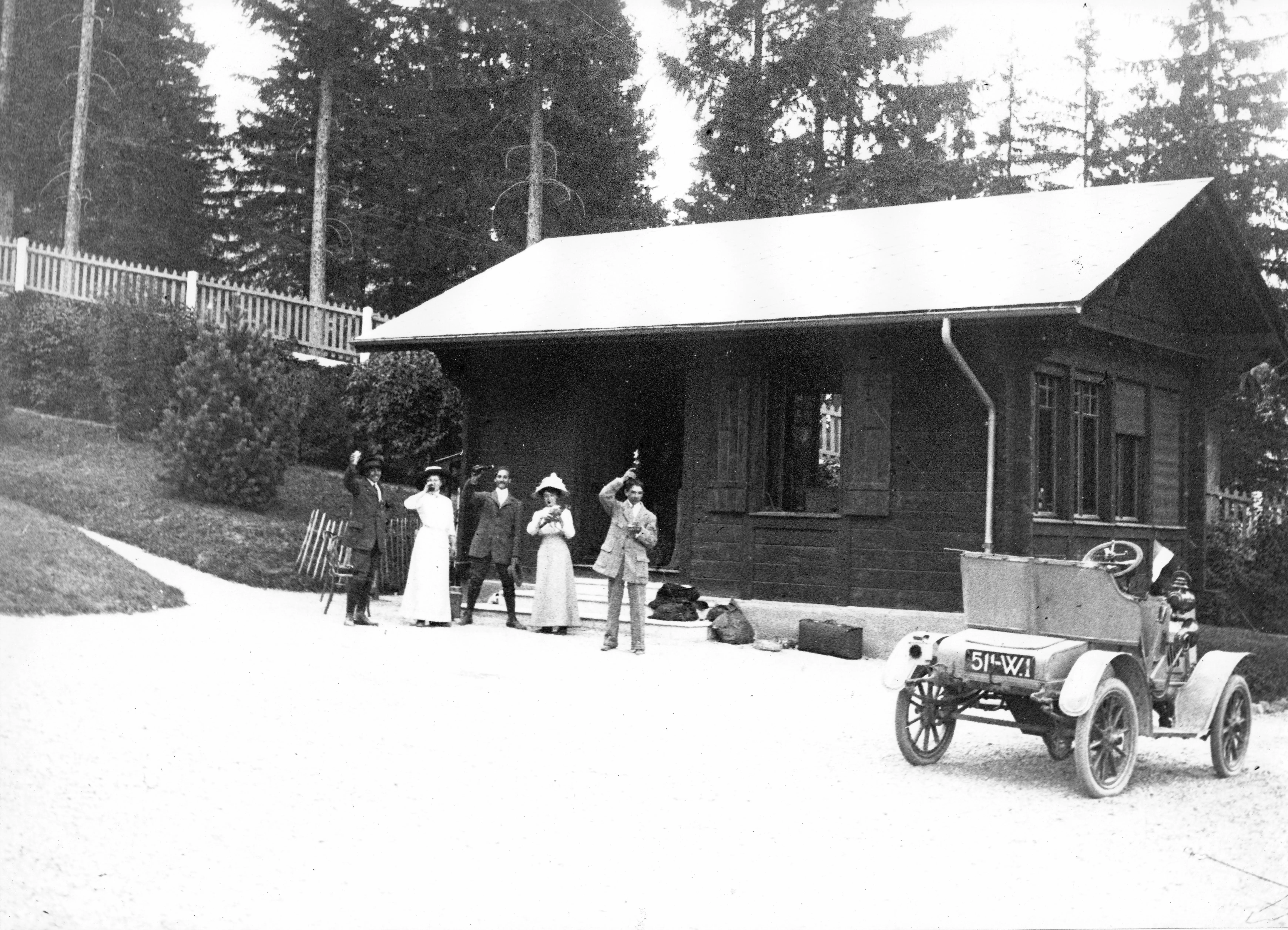 L'Observatoire Vallot se réinvente : un tiers-lieu pour l'écologie alpine à Chamonix !