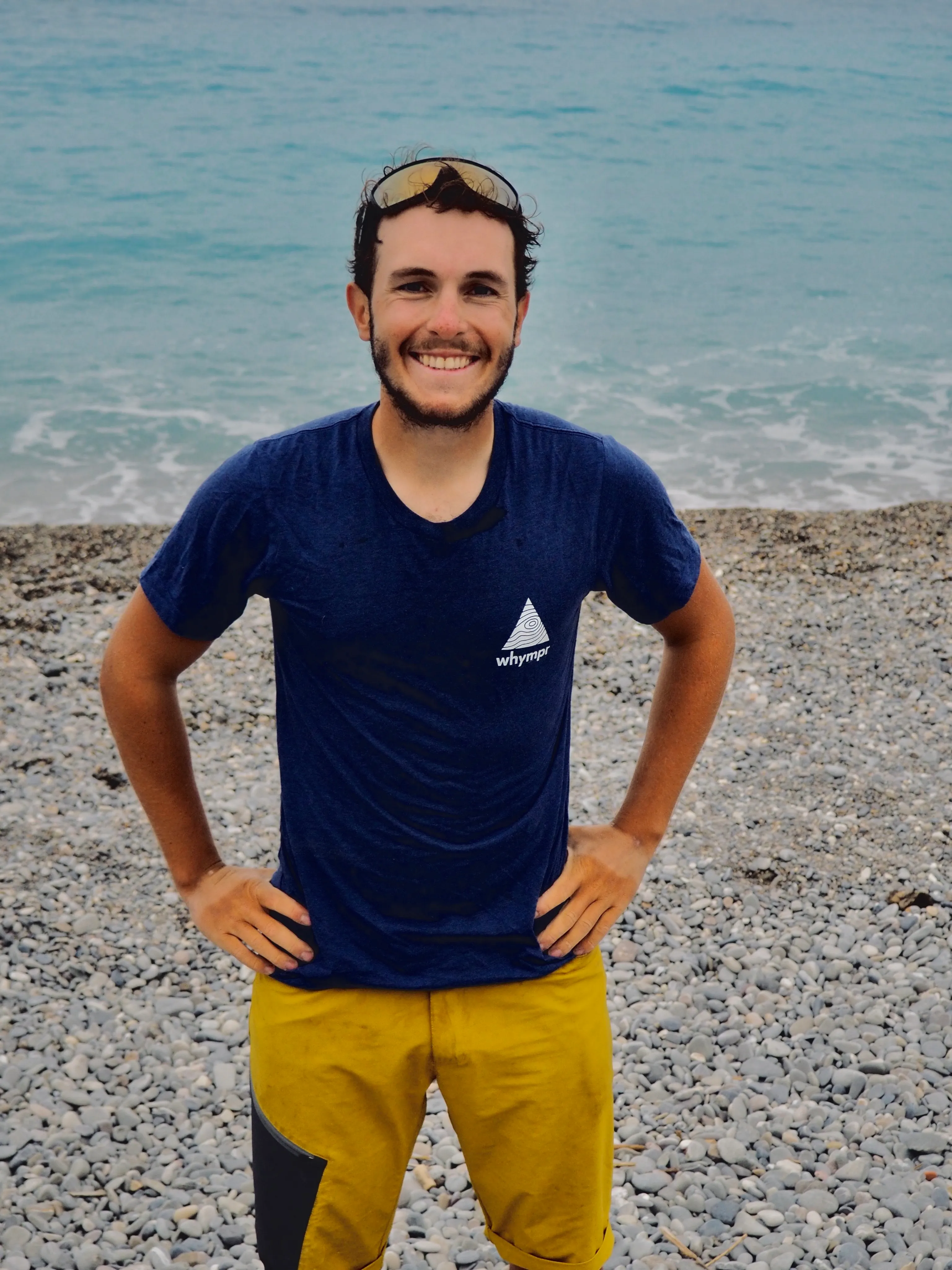 Emile sur Whympr