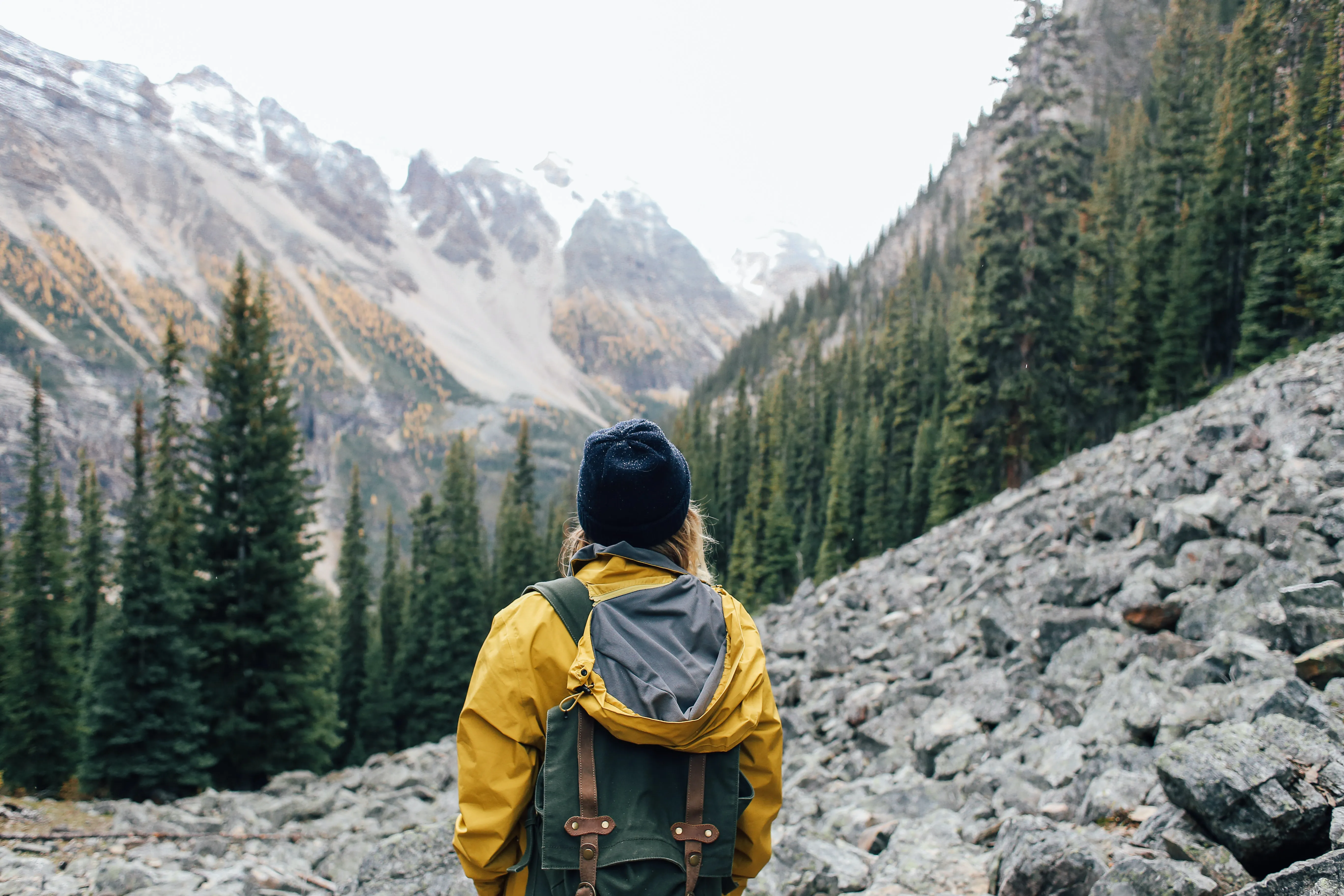 Comment lier ton compte Whympr à Iphigénie pour le Pack Outdoor ? 