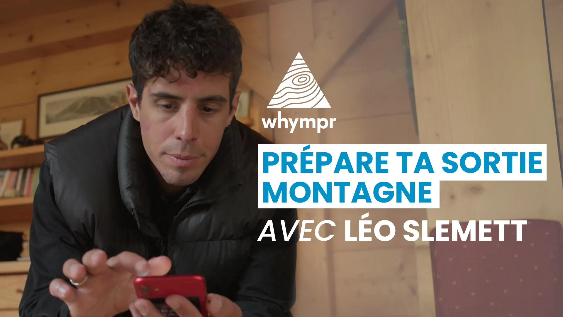 Whympr : l’alternative à FATMAP de Léo Slemett