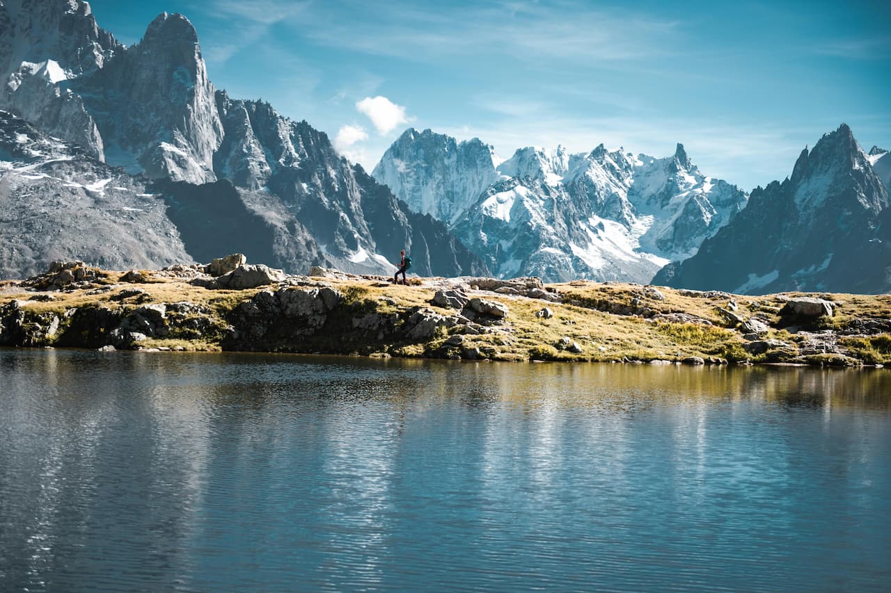 Prépare le Tour du Mont-Blanc et la Grande Traversée des Alpes avec Whympr