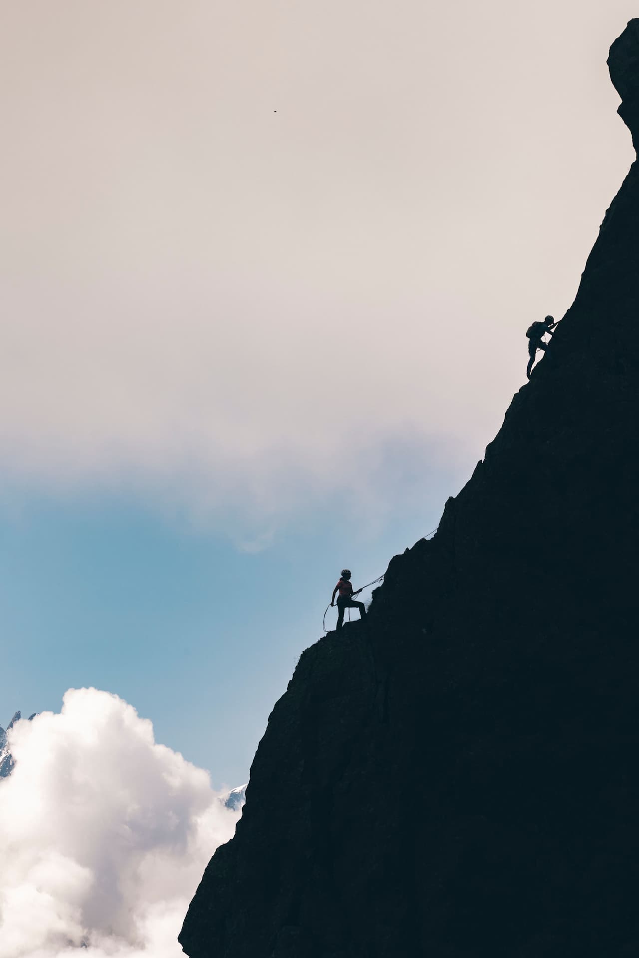 Climbing in Chamonix: Explore the Best Routes with Vamos Guides and Whympr