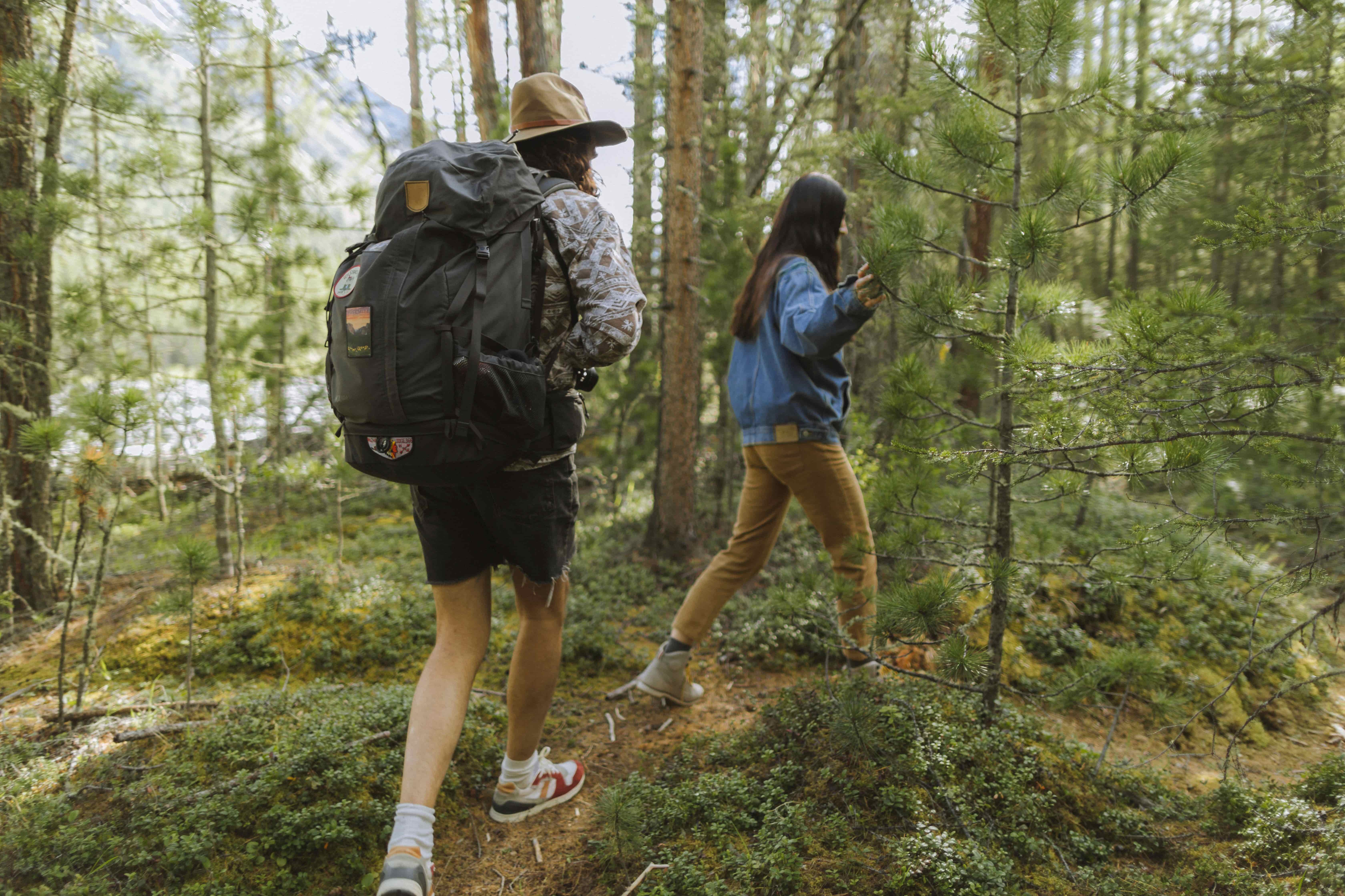 5 astuces pour continuer de randonner malgré la rentrée