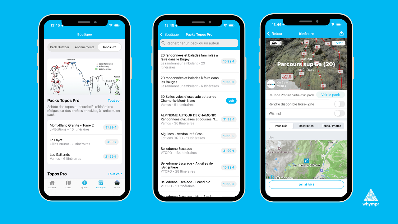 Retrouve les Topos digitaux sur Whympr !