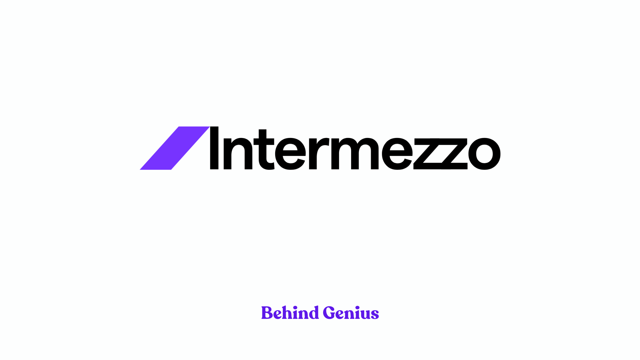 Intermezzo logo