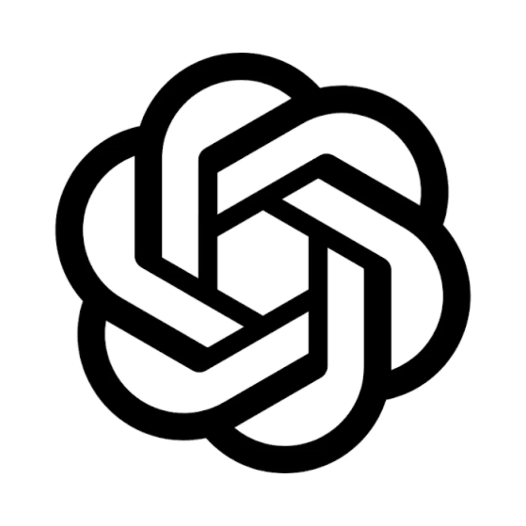 ChatGPT logo