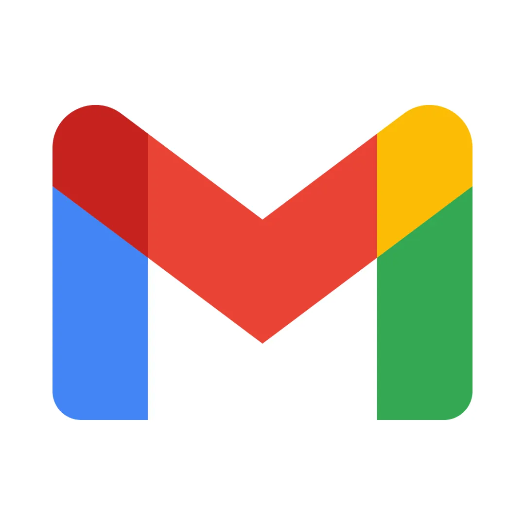 Gmail logo