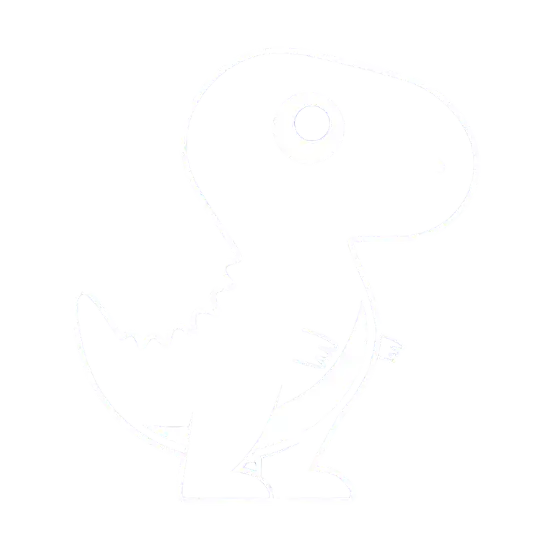 REX character default facing right