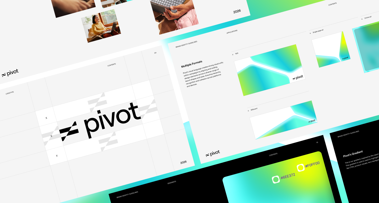 Pivot
