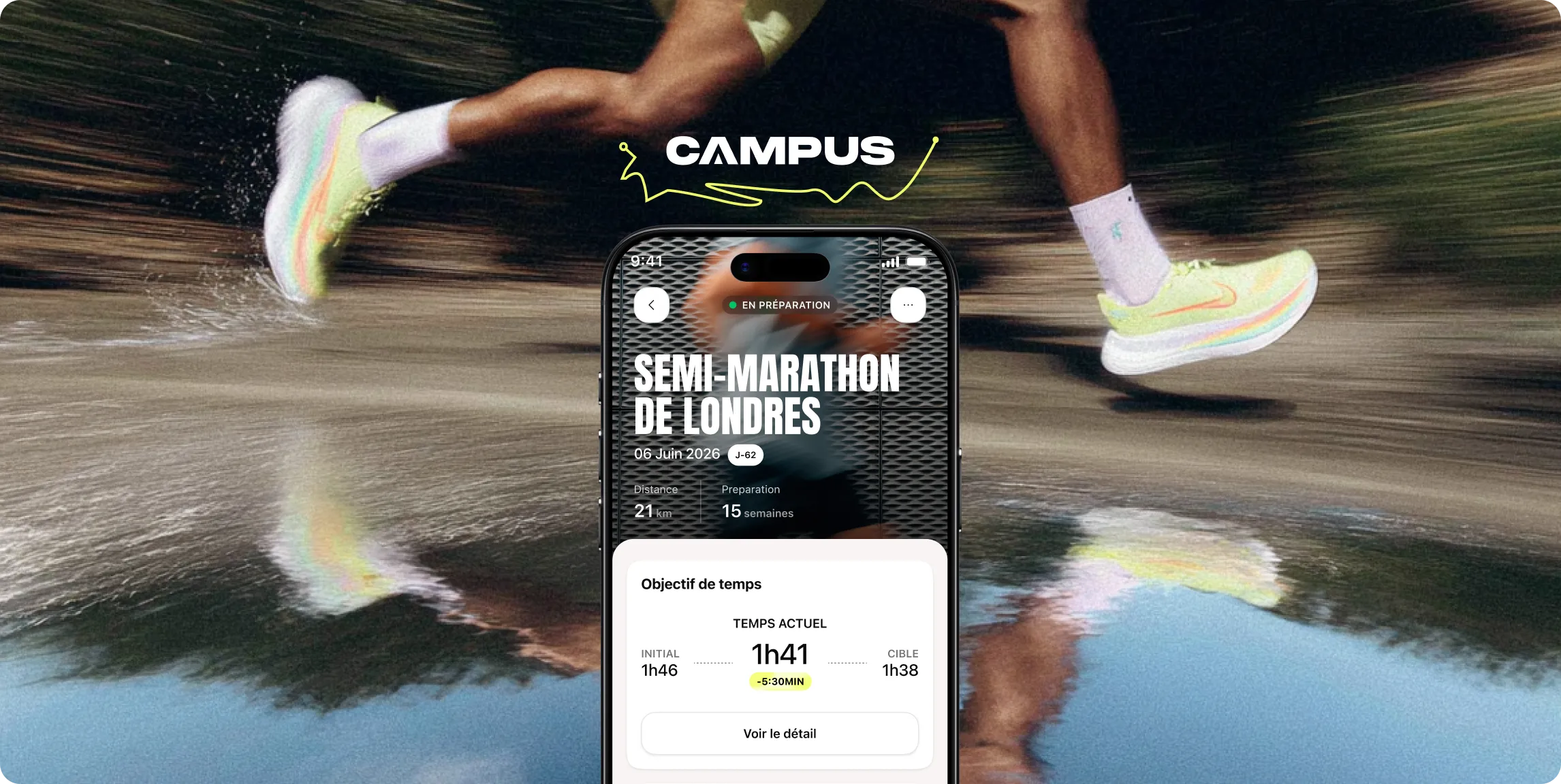 Campus Coach