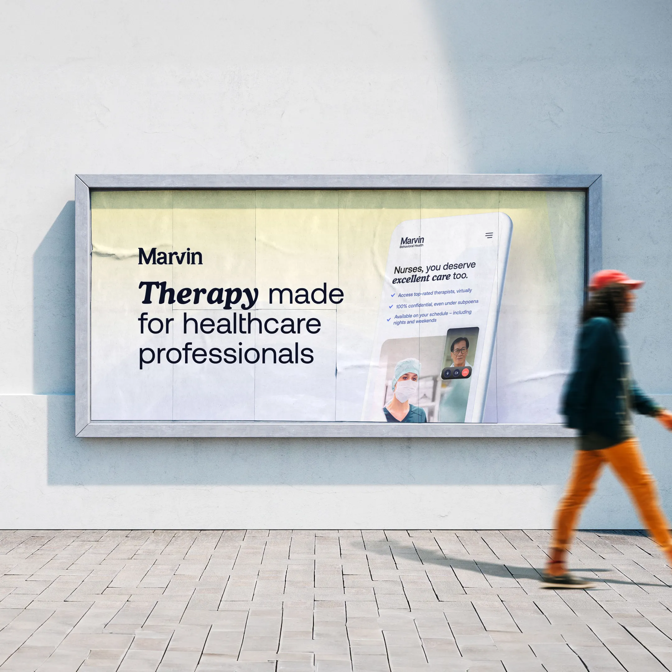 Marvin Health