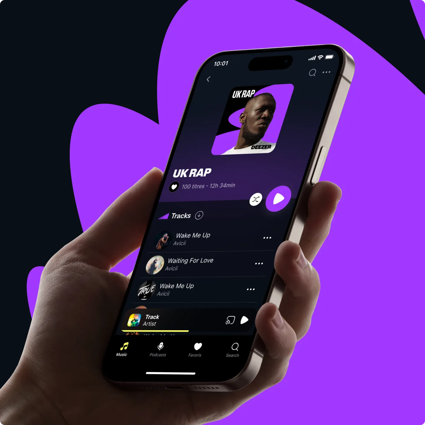 Deezer