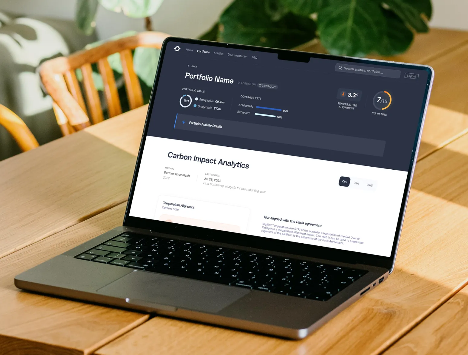 Carbon4 Finance
