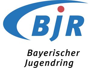 Logo Bayerischer Jugendring