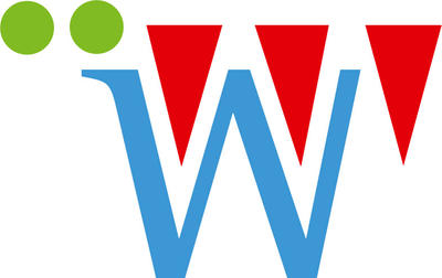 Logo Landkreis Würzburg