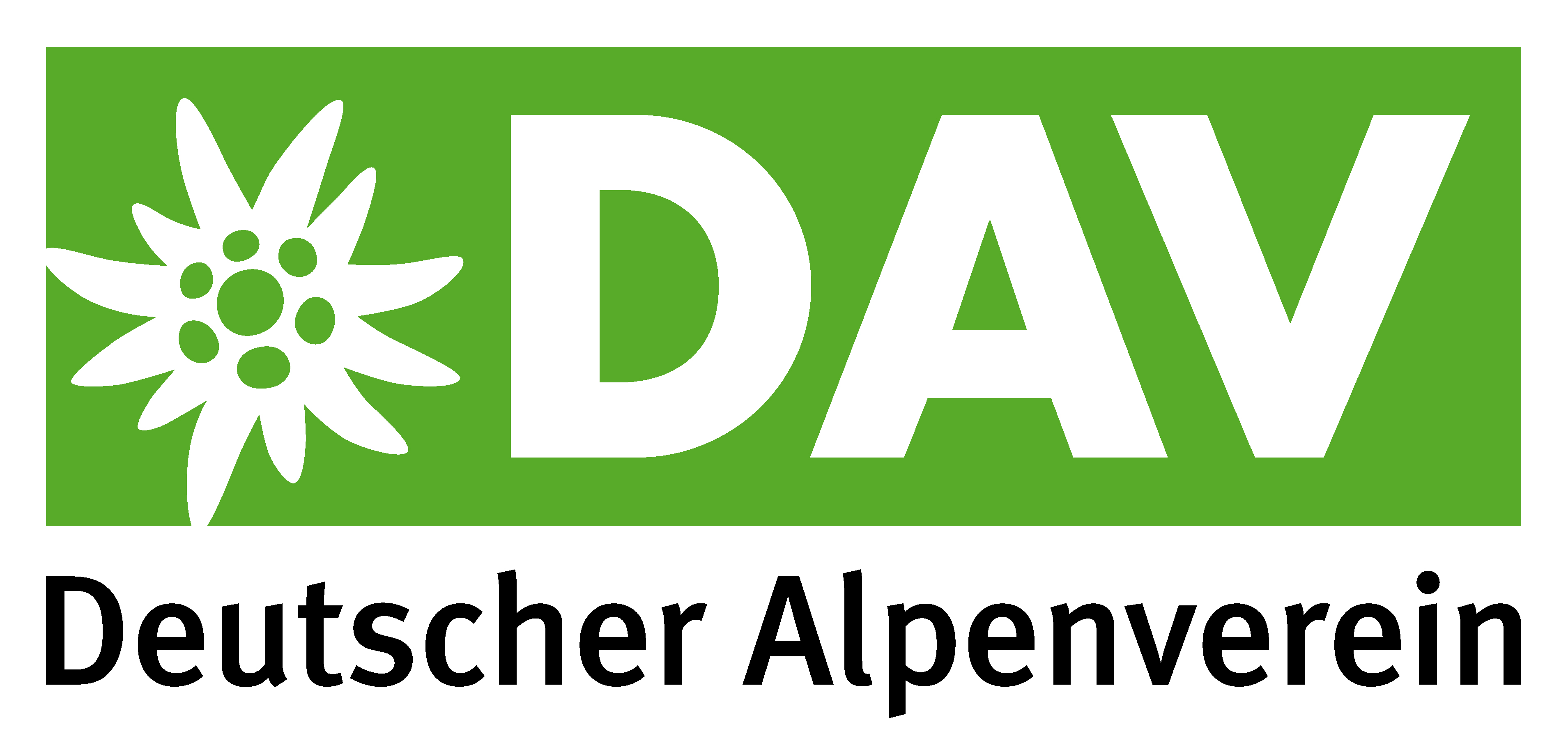 Logo DAV