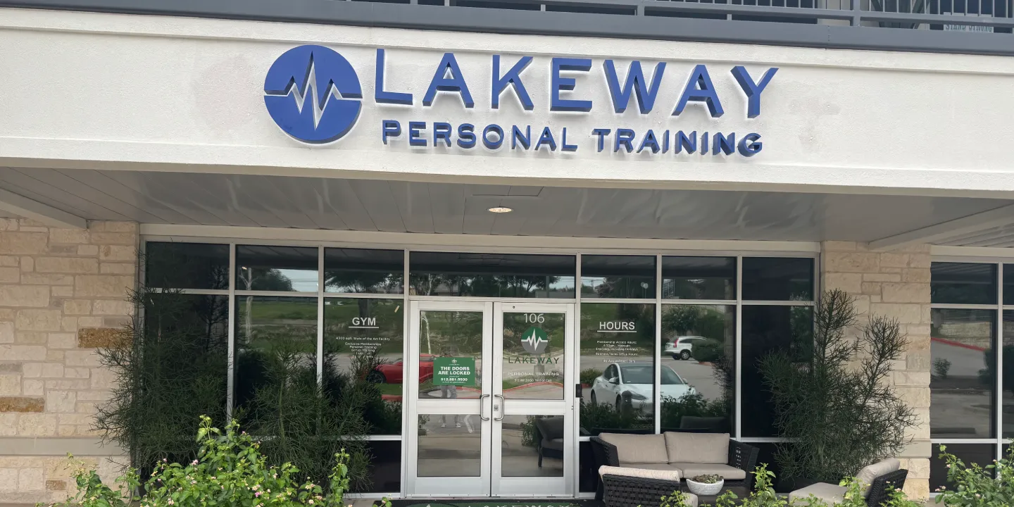 Lakeway Personal Training