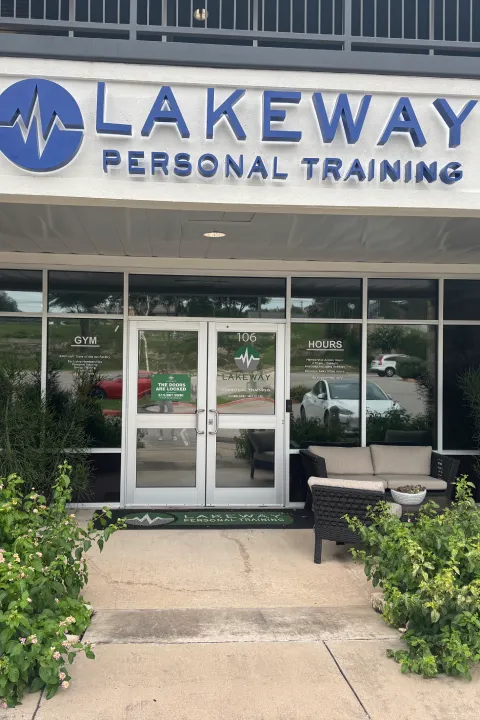 Lakeway Personal Training