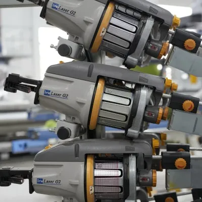 Laser G2