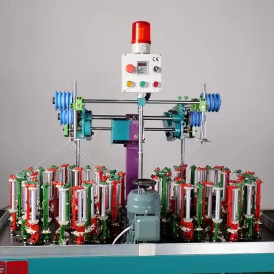 credit ocean brading machine 8