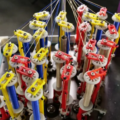 credit ocean brading machine 3