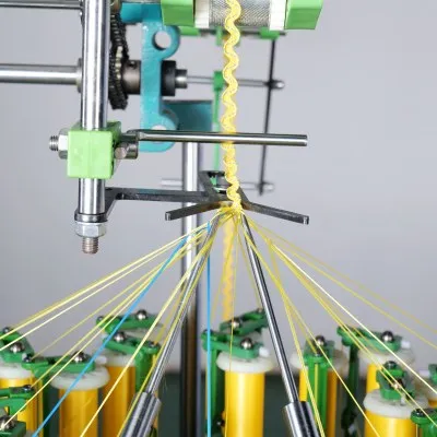 credit ocean brading machine 6