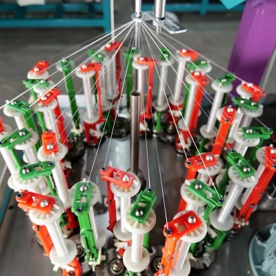 credit ocean brading machine 7