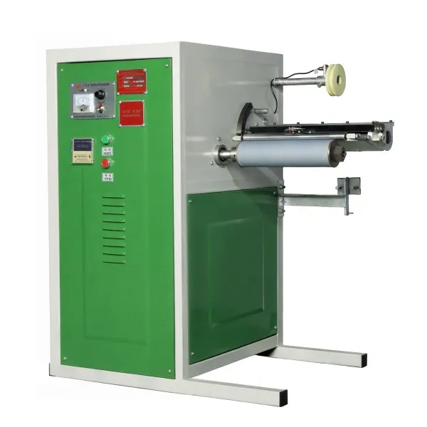 Spool Winding Machine