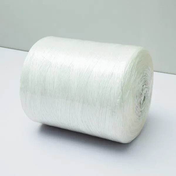 fiber spool