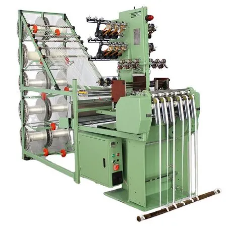 Narrow Fabric Needle Loom