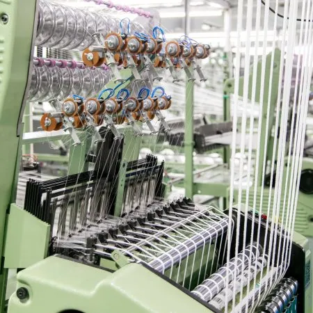 Credit Ocean Automatic Needle Loom