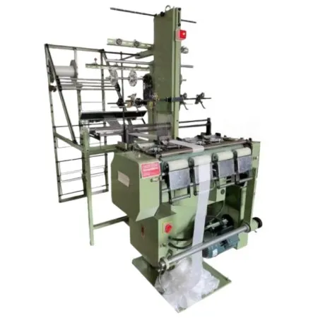 Bandage Making Machine