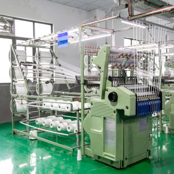 needle loom overview