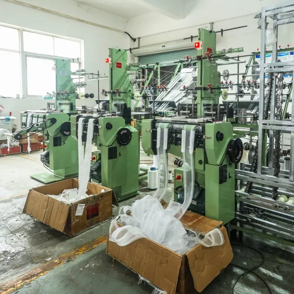 needle loom production line