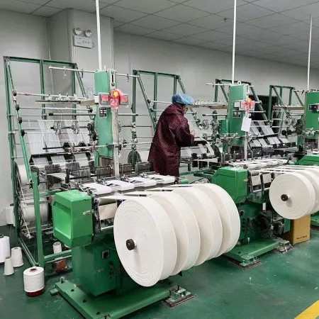 Heavy Duty Needle Loom