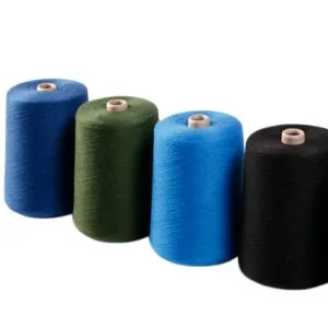 Yarn cones