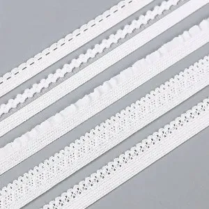 Lace bands