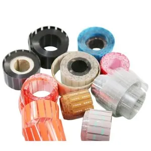 Tipping film