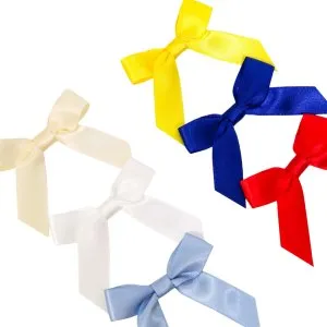 Ribbon bows