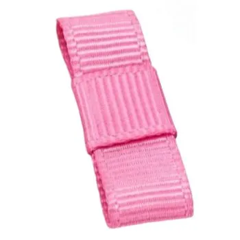 JHT-90BZ figure-eight ribbon bow sample