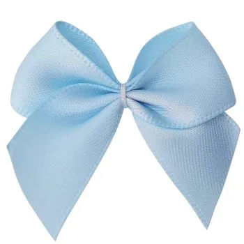 JHT-80 fishtail ribbon bow sample