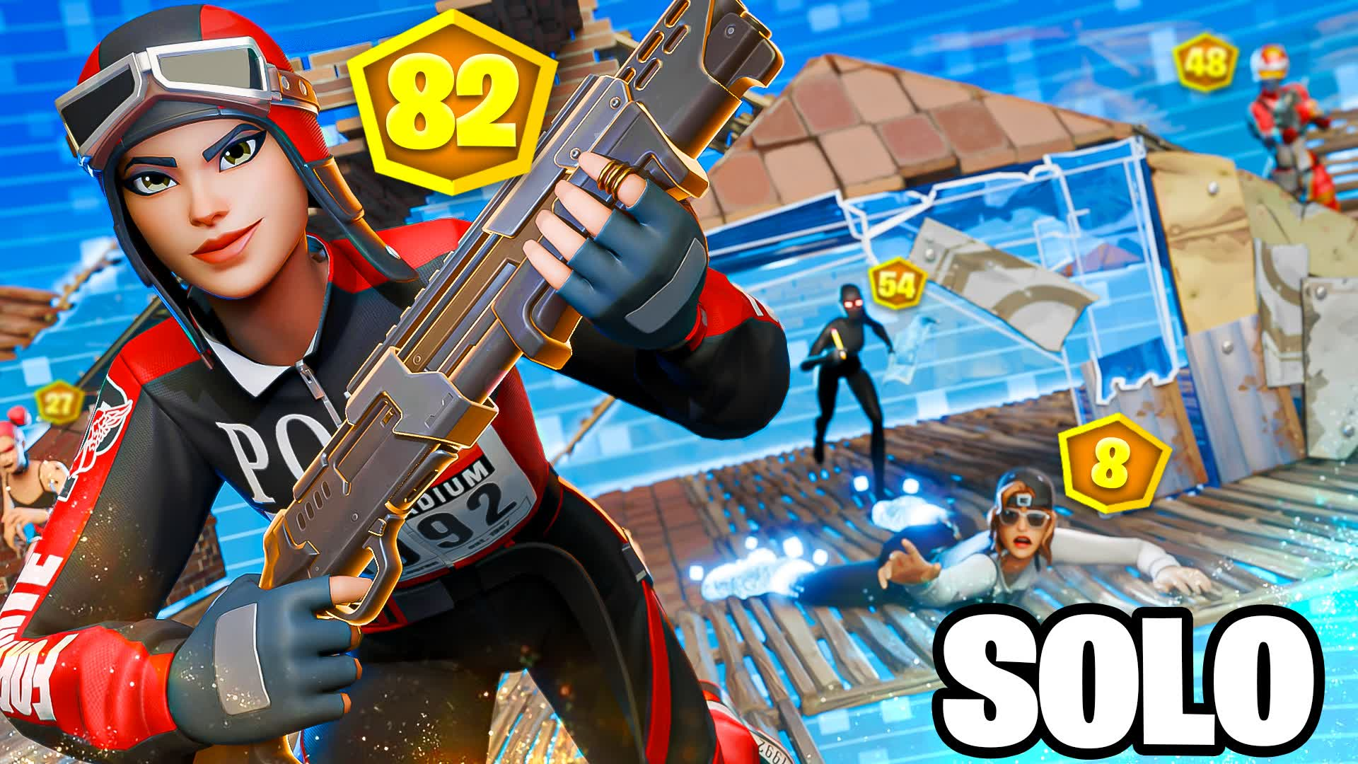 Tournament Late Game