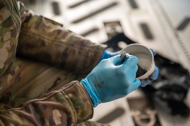 Top Performance Sealant: PR1440B2 Sealant by PPG Aerospace for Aircraft Applications
