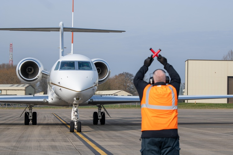 3M Polyurethane Tapes: Matching Protective Tapes to Aviation's Exterior and Interior Needs