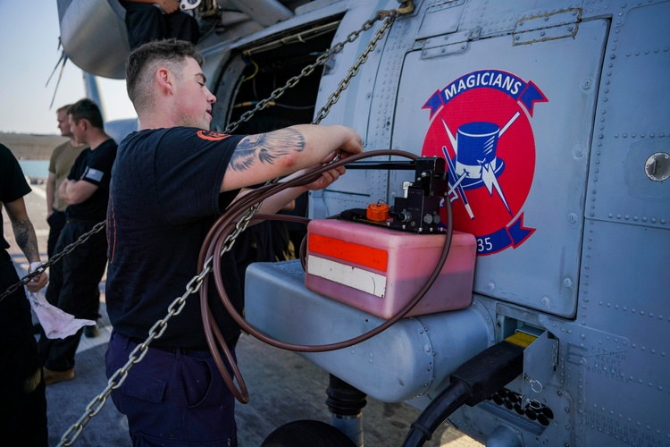 The Greenwood Aerospace Guide to Mobil HyJet Aviation Hydraulic Fluids