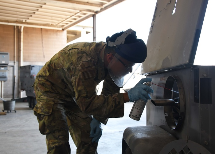 Zip-Chem Aircraft Degreasers: What Are They For When to Use Them And Why?