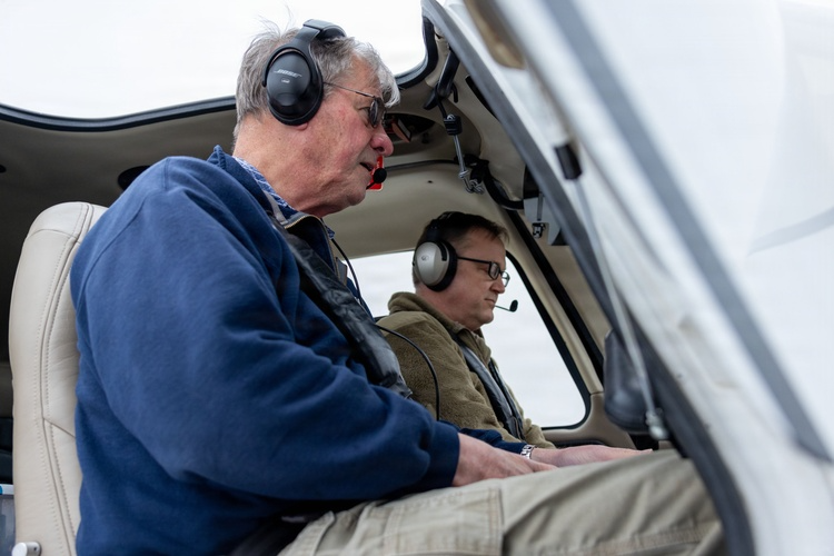 Lightspeed Delta Zulu Headsets: The Next Generation of ANR Headsets for Pilots