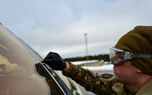 The Complete Guide to PRC-DeSoto Fuel Tank Sealants (Available Through GSA Advantage)