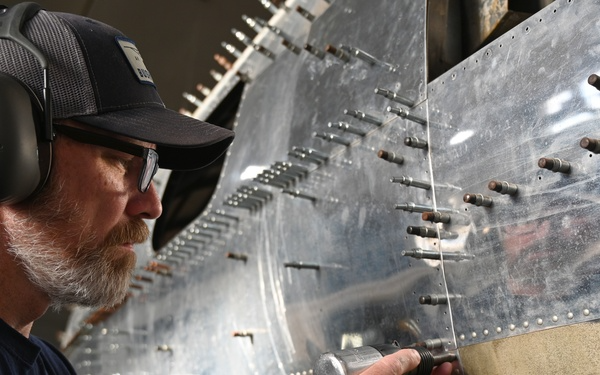 Cherry Aerospace Rivets on GSA Advantage: Blind and Solid Rivets Available from Greenwood Aerospace