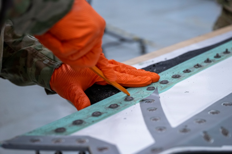 AOG Kits: Must-Have Adhesives, Tapes, Abrasives, and Greases for Rapid Response Teams